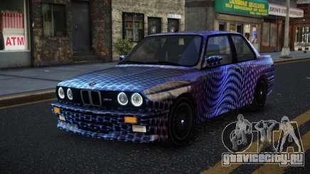 BMW M3 E30 Japhle S11 для GTA 4