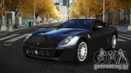 Ferrari 599 Nivemez для GTA 4