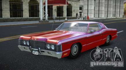 Mercury Monterey Donegecon для GTA 4