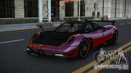 Pagani Huayra Hanria для GTA 4
