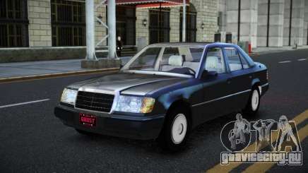 Mercedes-Benz 250D Ihit для GTA 4