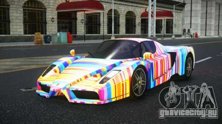 Ferrari Enzo Chinva S6 для GTA 4