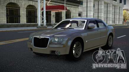 Chrysler 300C Binozujo для GTA 4
