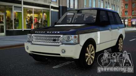 Land Rover Range Rover Supercharged Duweture для GTA 4