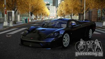 Saleen S7 Galuwuzik для GTA 4