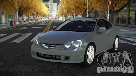 Acura RSX Alas для GTA 4