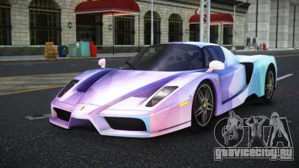 Ferrari Enzo Chinva S5 для GTA 4