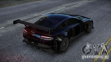 Aston Martin Vantage Relie S7 для GTA 4