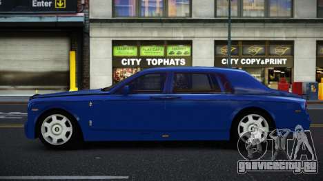Rolls-Royce Phantom Lakiboji для GTA 4