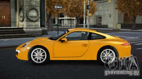Porsche 911 Xivsovoh для GTA 4