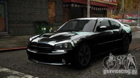 Dodge Charger Diater S1 для GTA 4