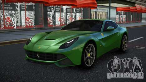 Ferrari F12 Semaen для GTA 4