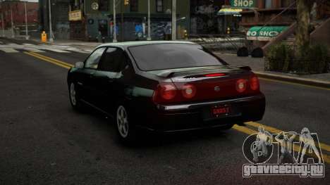 Chevrolet Impala Gumjaniy для GTA 4