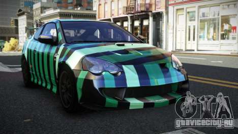 Honda Integra Vintha S1 для GTA 4