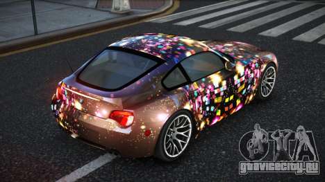 BMW Z4 Mialey S13 для GTA 4