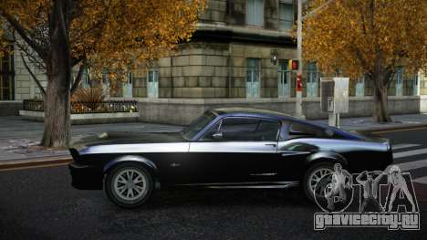 Shelby GT500 Bijex для GTA 4