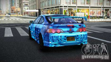 Honda Integra Vintha S6 для GTA 4