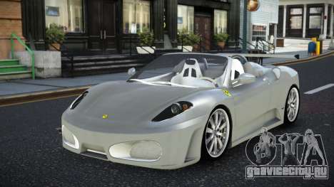 Ferrari F430 Ridwebaj для GTA 4