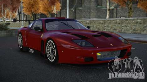 Ferrari 575 Seayu для GTA 4