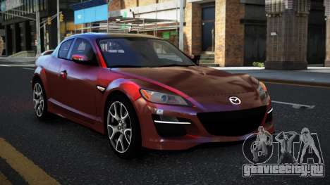 Mazda RX-8 Keoje для GTA 4