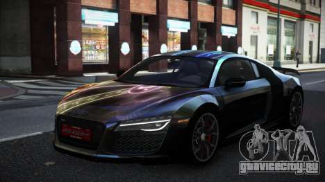 Audi R8 Thyna S7 для GTA 4