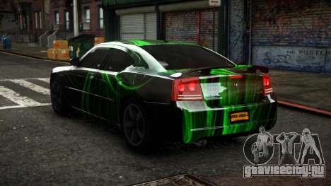 Dodge Charger Diater S2 для GTA 4
