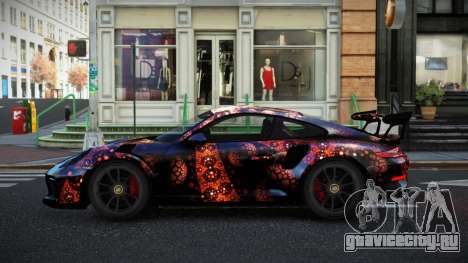 Porsche 911 Ronai S1 для GTA 4