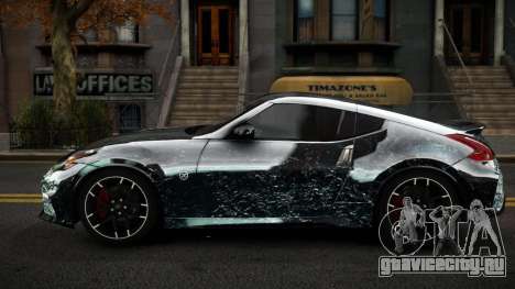 Nissan 370Z Etriy S14 для GTA 4
