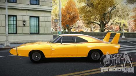 Dodge Charger Trigel для GTA 4