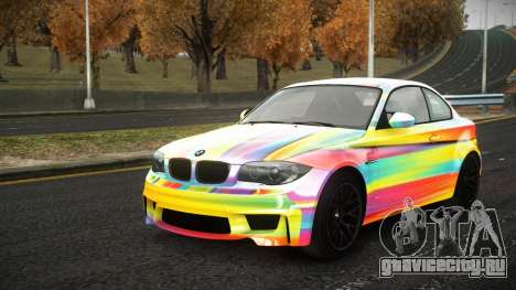 BMW 1M Failey S1 для GTA 4