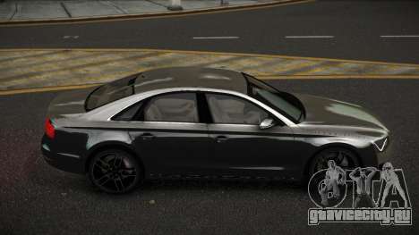 Audi A8 Zezoz для GTA 4