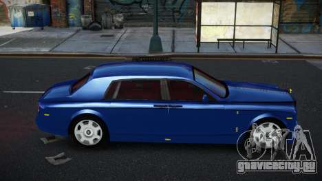 Rolls-Royce Phantom Lakiboji для GTA 4
