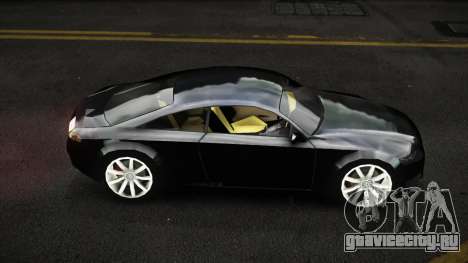 Audi S5 Vidonofe для GTA 4