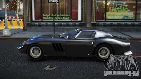 Ferrari 250 Hibofeloj для GTA 4