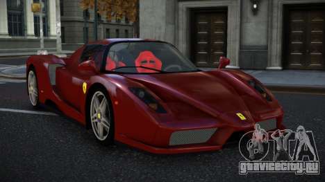 Ferrari Enzo Yezxagoli для GTA 4