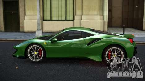 Ferrari 488 Tonck для GTA 4