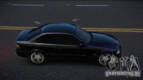 BMW M3 E36 Daqotita для GTA 4