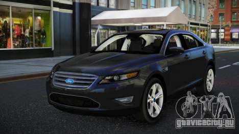 Ford Taurus Yohif для GTA 4
