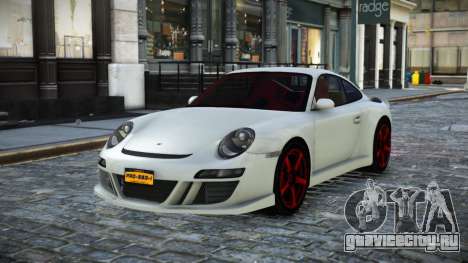 RUF Rt 12 Liwzal для GTA 4
