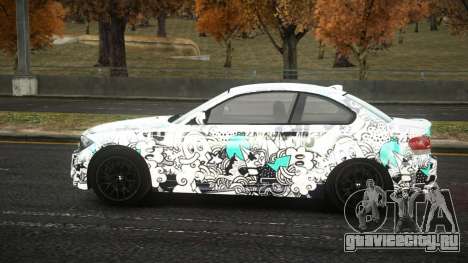 BMW 1M Failey S12 для GTA 4