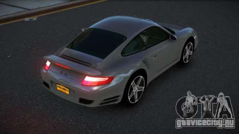 Porsche 911 Yuoxu для GTA 4