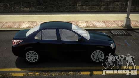 Ikco Dena Rafpe для GTA 4