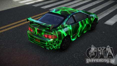 Honda Integra Vintha S11 для GTA 4