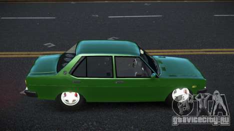 Tofas Sahin Wepolifuk для GTA 4