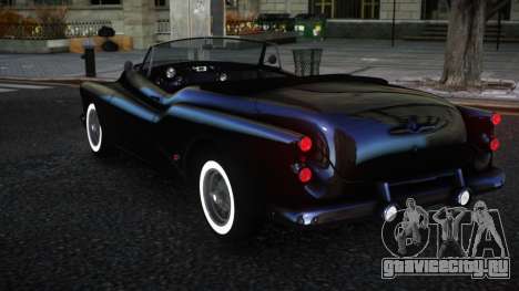 Buick Skylark Vanyiyahu для GTA 4