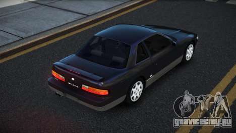 Nissan Silvia Fenohipo для GTA 4