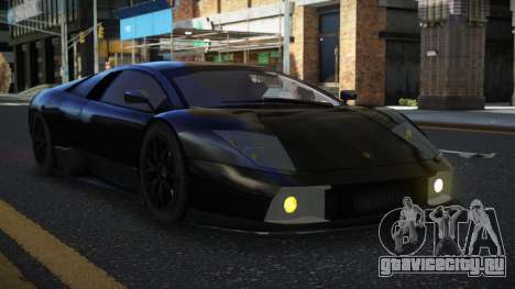 Lamborghini Murcielago Dodew для GTA 4
