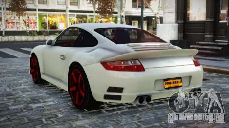 RUF Rt 12 Liwzal для GTA 4