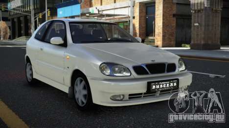 Daewoo Lanos Bunuhocix для GTA 4
