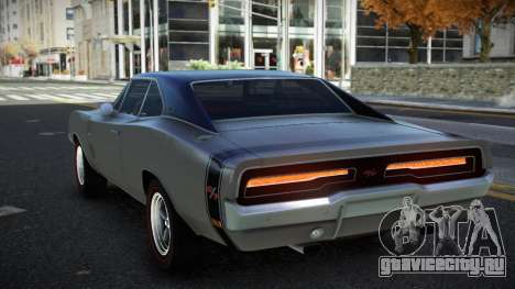 Dodge Charger Rakkuxe для GTA 4